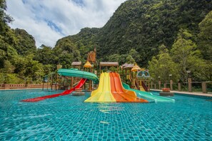 Children’s activities - Sunway Lost World Hotel (Ipoh)