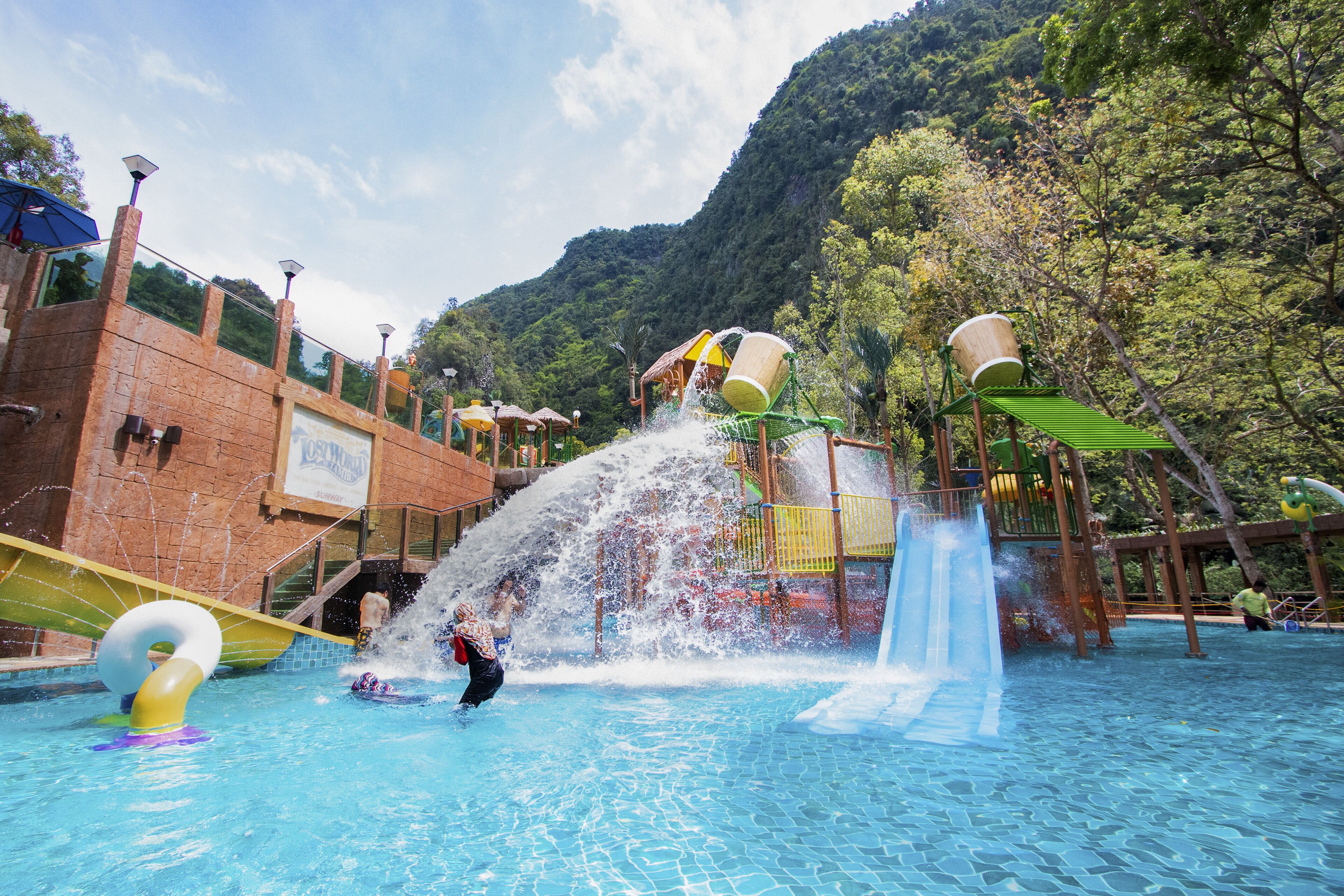 Actividades para menores