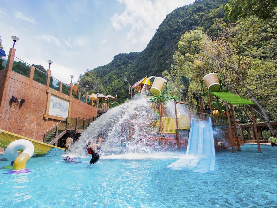 Children's activities