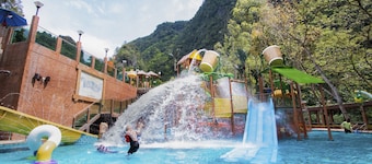 Sunway Lost World Hotel