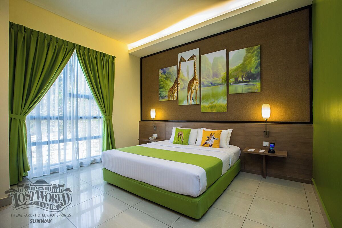 Coffres-forts dans les chambres, Wi-Fi gratuit, draps fournis