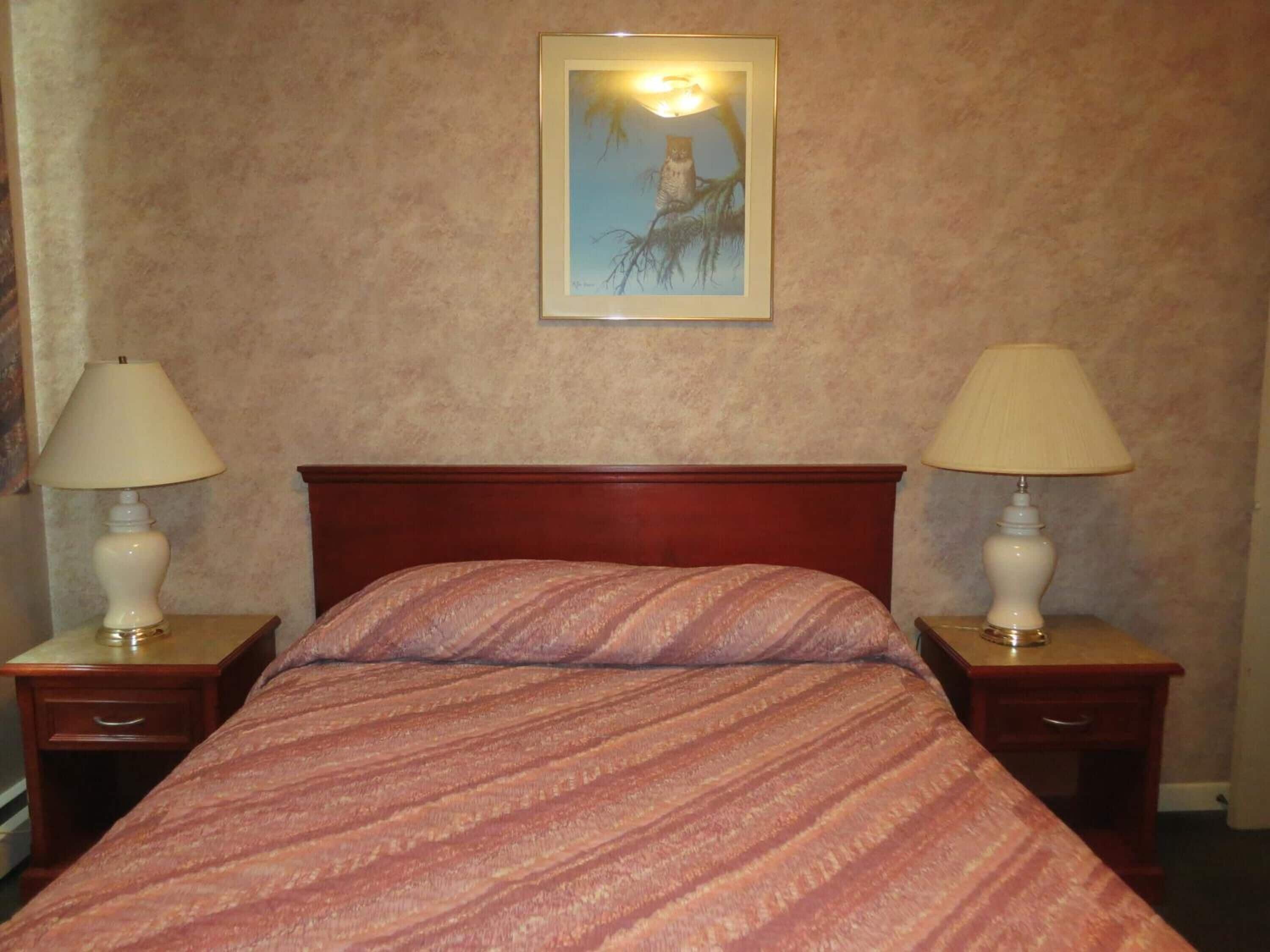 Photo - Tropicana Suite Hotel