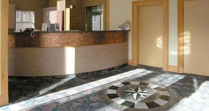 Tropicana Suite Hotel