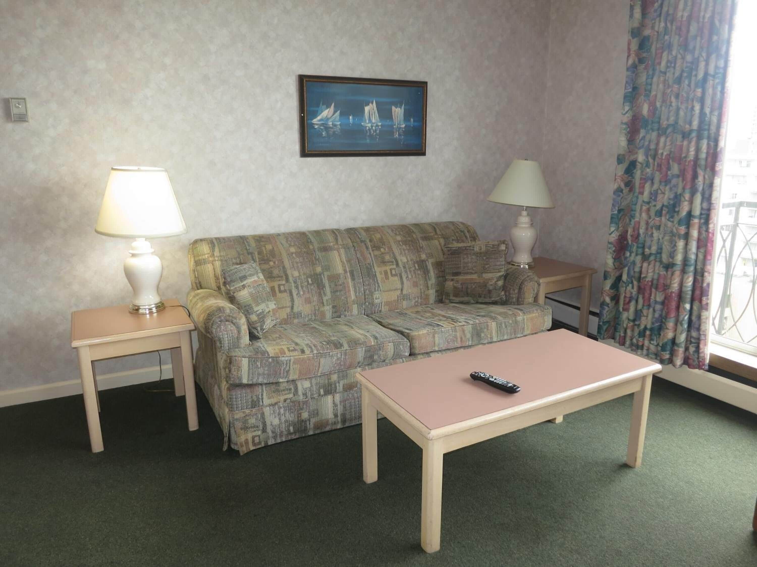 Foto - Tropicana Suite Hotel