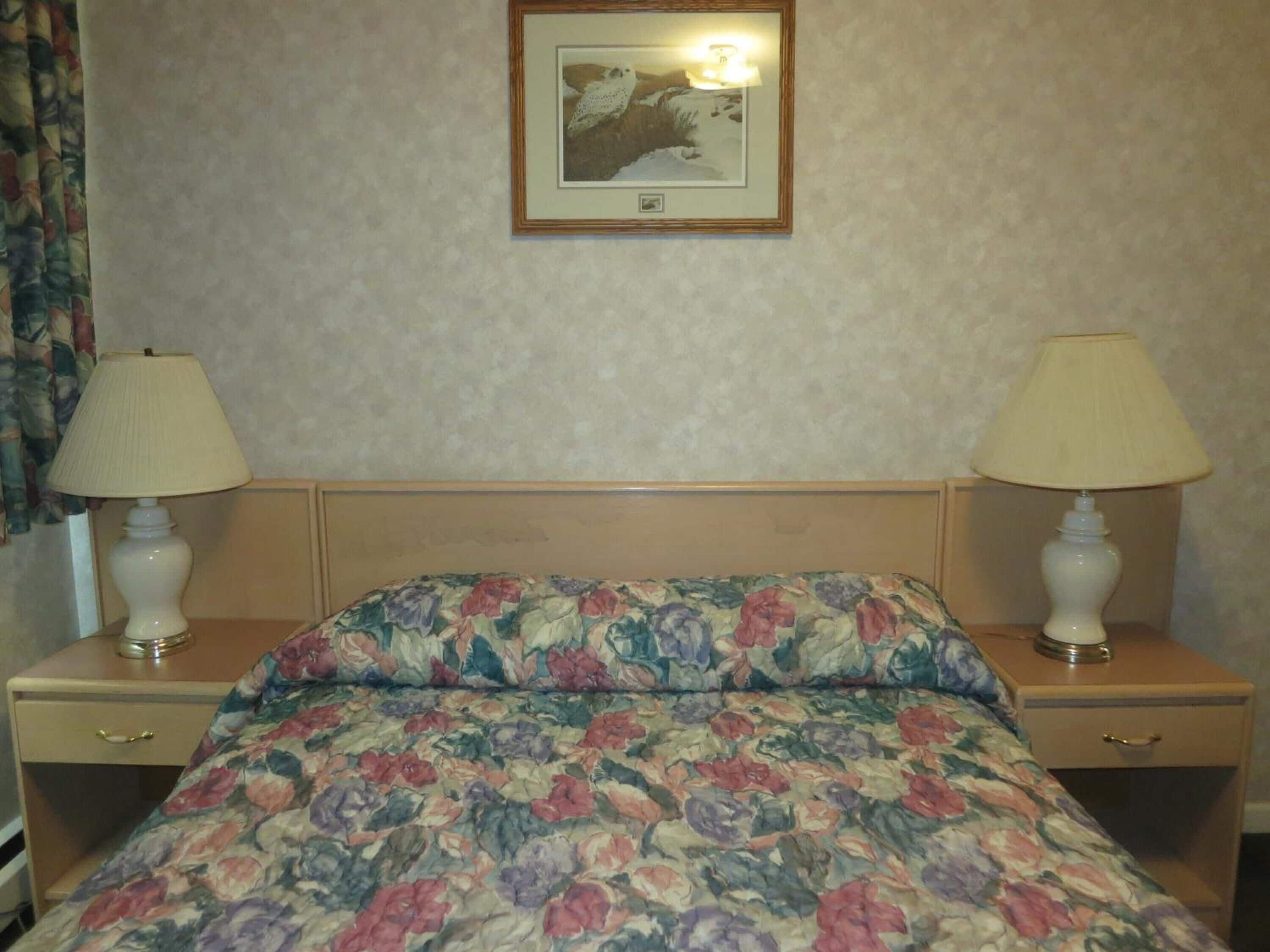 Photo - Tropicana Suite Hotel