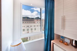 Superior Double or Twin Room | Premium bedding, in-room safe, blackout drapes, free WiFi - Mirage Express Patong Phuket Hotel (Patong)