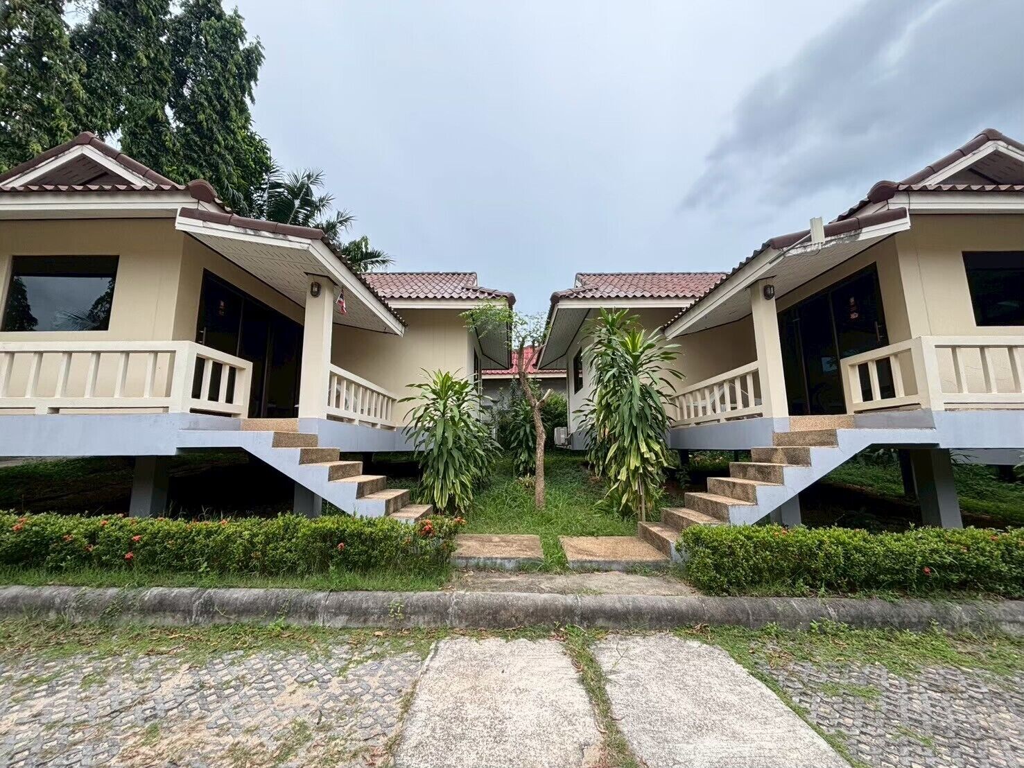 Basic Room, 1 Bedroom, Non Smoking | Langsir/tirai gelap terus, cadar katil 