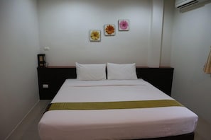 Bungalow Deluxe | Tende oscuranti, lenzuola