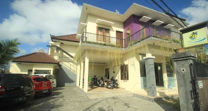 Bakung Sunset Hotel