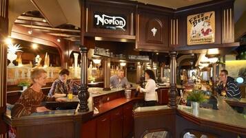 Bar (sur place)