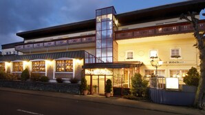 Exterior - Hotel Rückert (Nistertal)