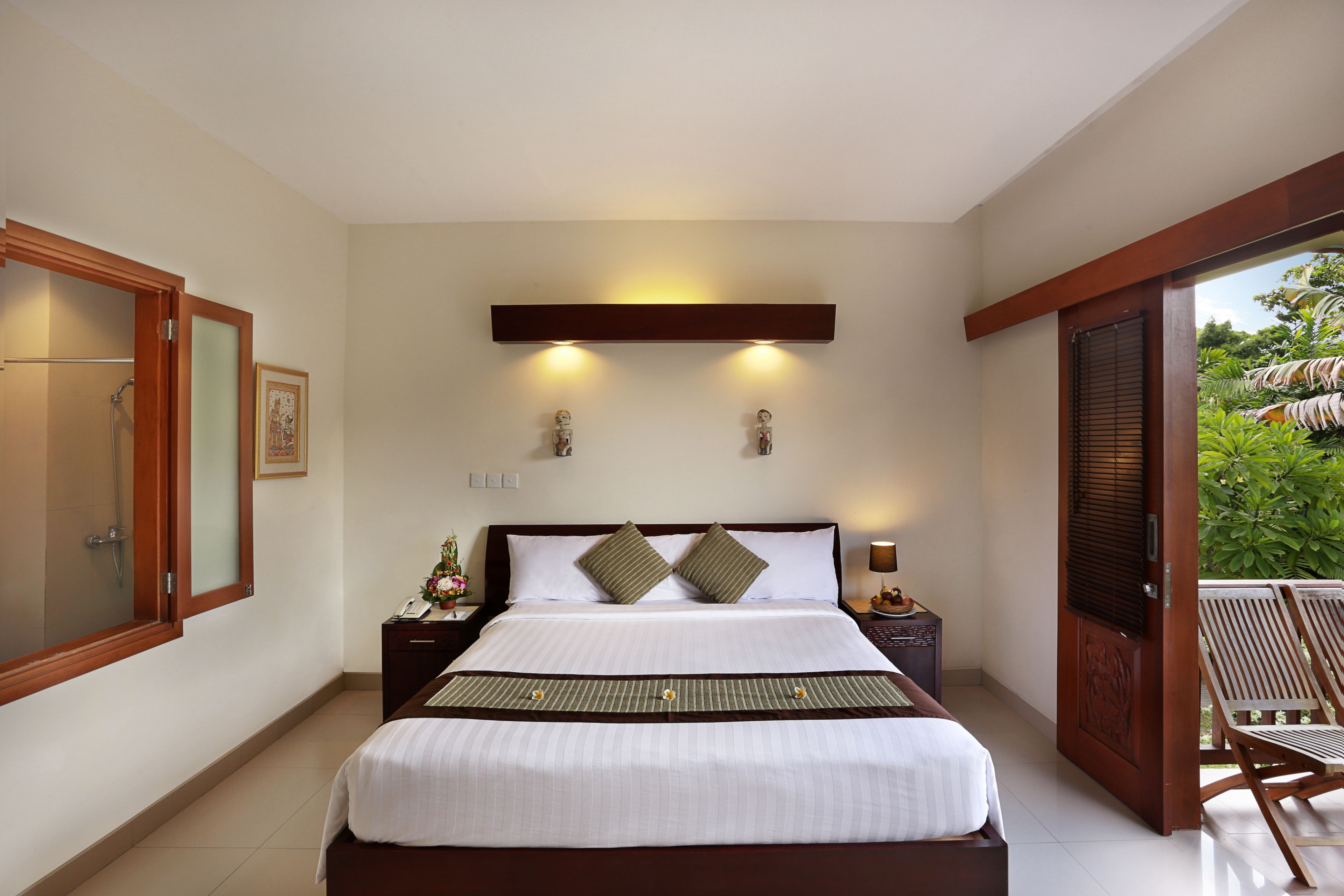 superior room, balcony (upstairs) | 1 bedroom, minibar, in-room safe, desk