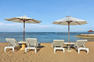 Sun deck
