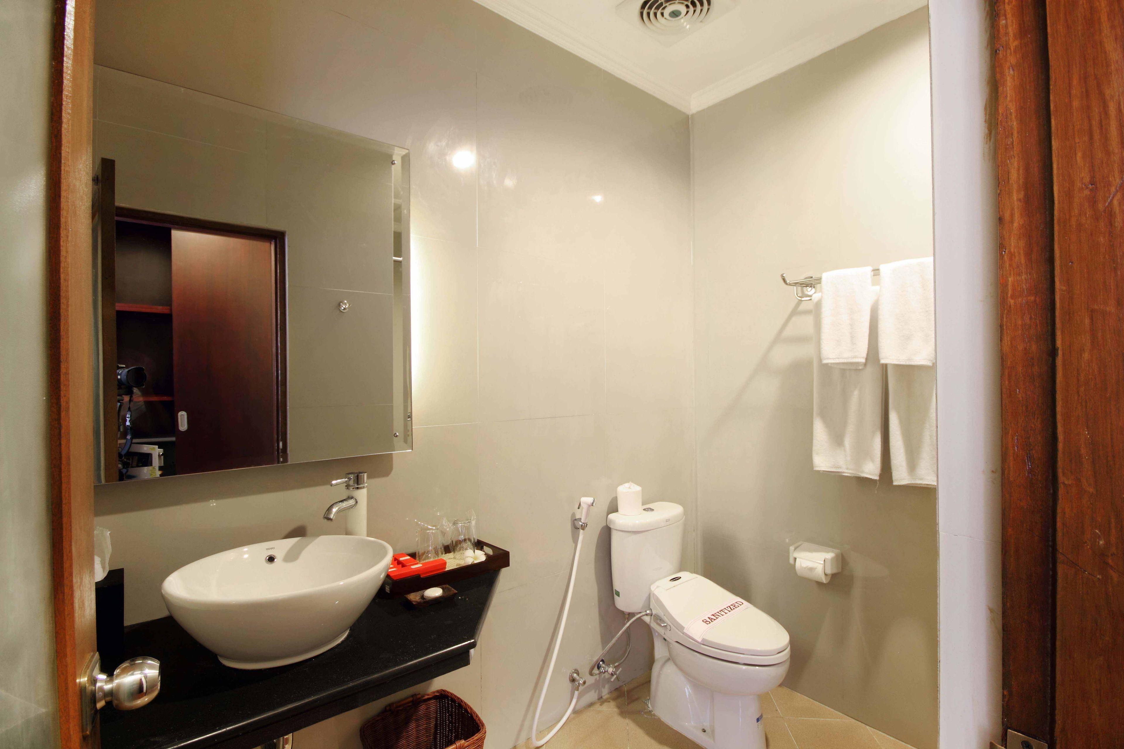 Photo - Respati Beach Hotel