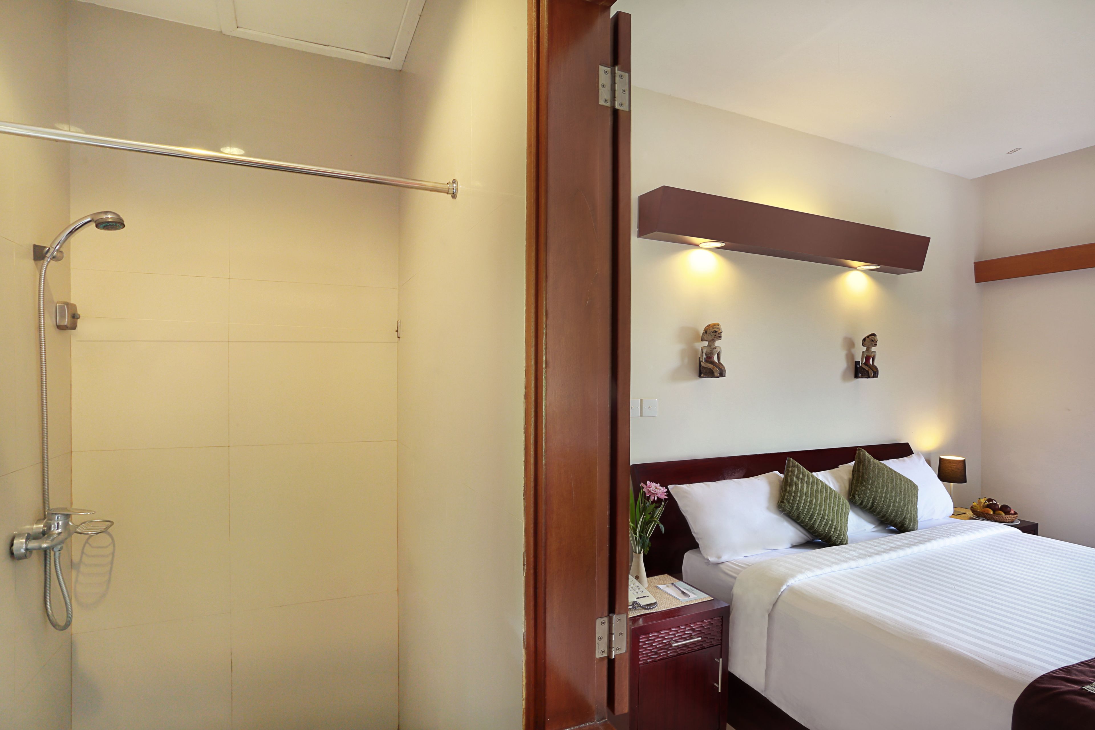 Photo - Respati Beach Hotel