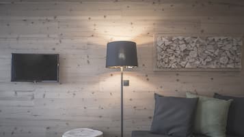 Ăquipements de la chambre