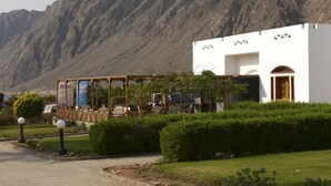 Exterior - Happy Life Village (Dahab)
