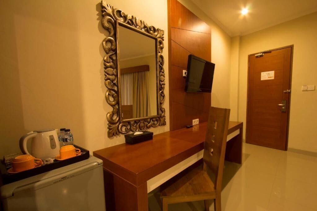 Foto - Svarna Hotel