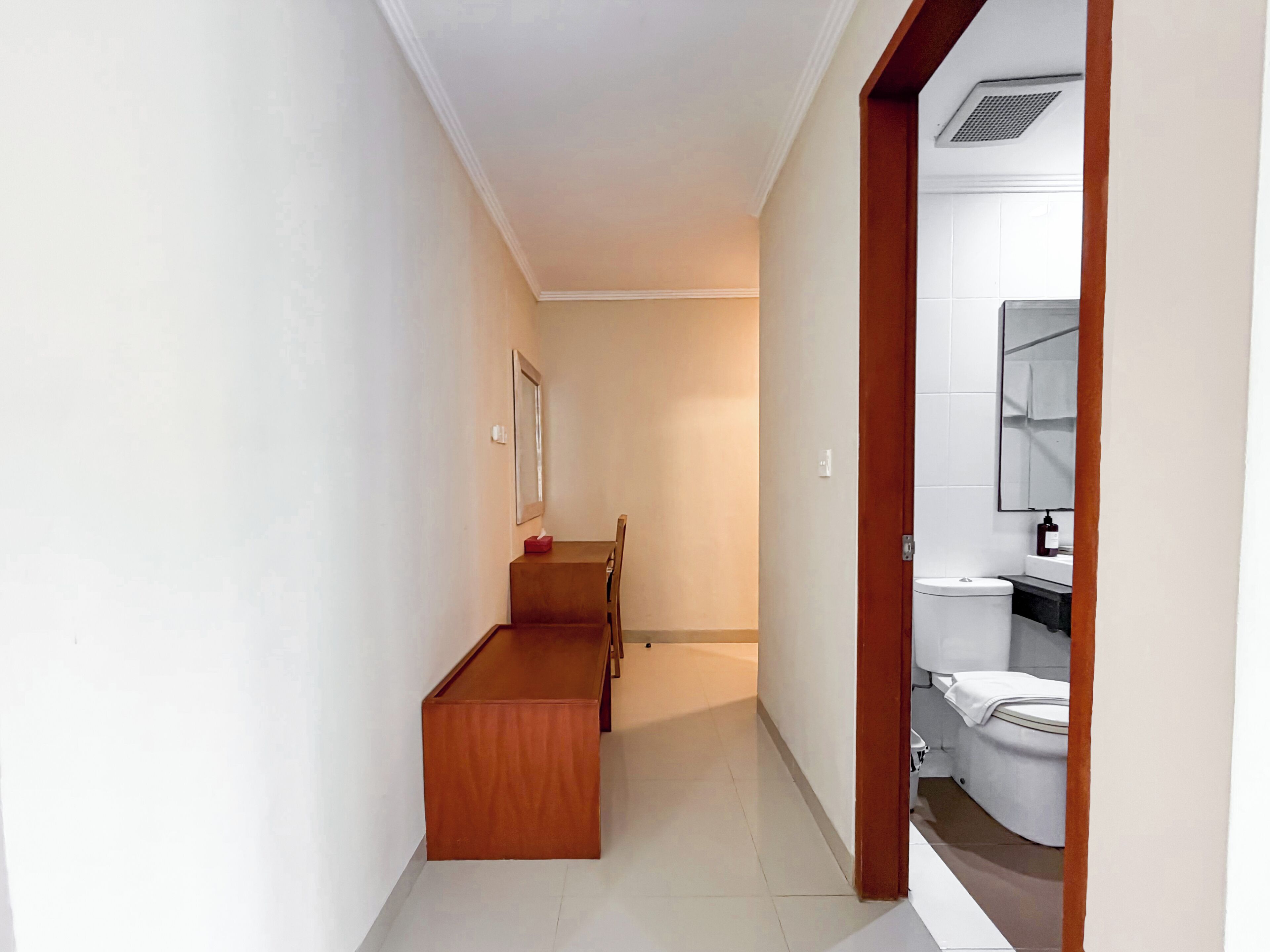 Foto - Svarna Hotel