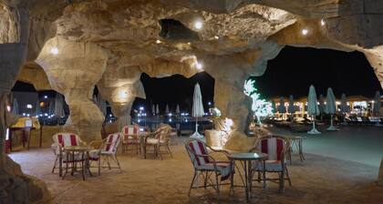 Happy Life Resort