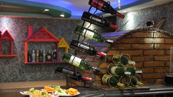 Snack bar