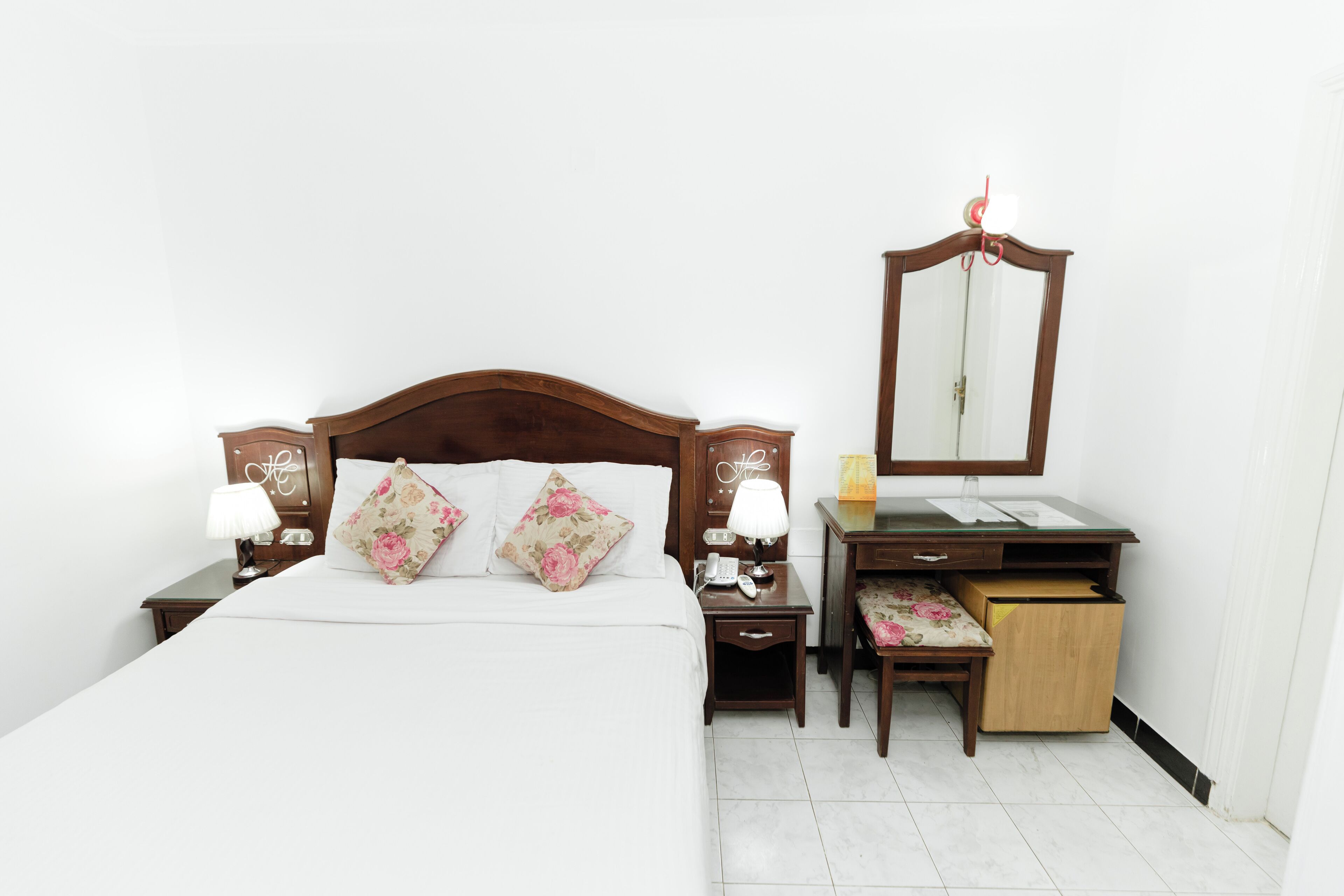 Photo - Happy City Hotel