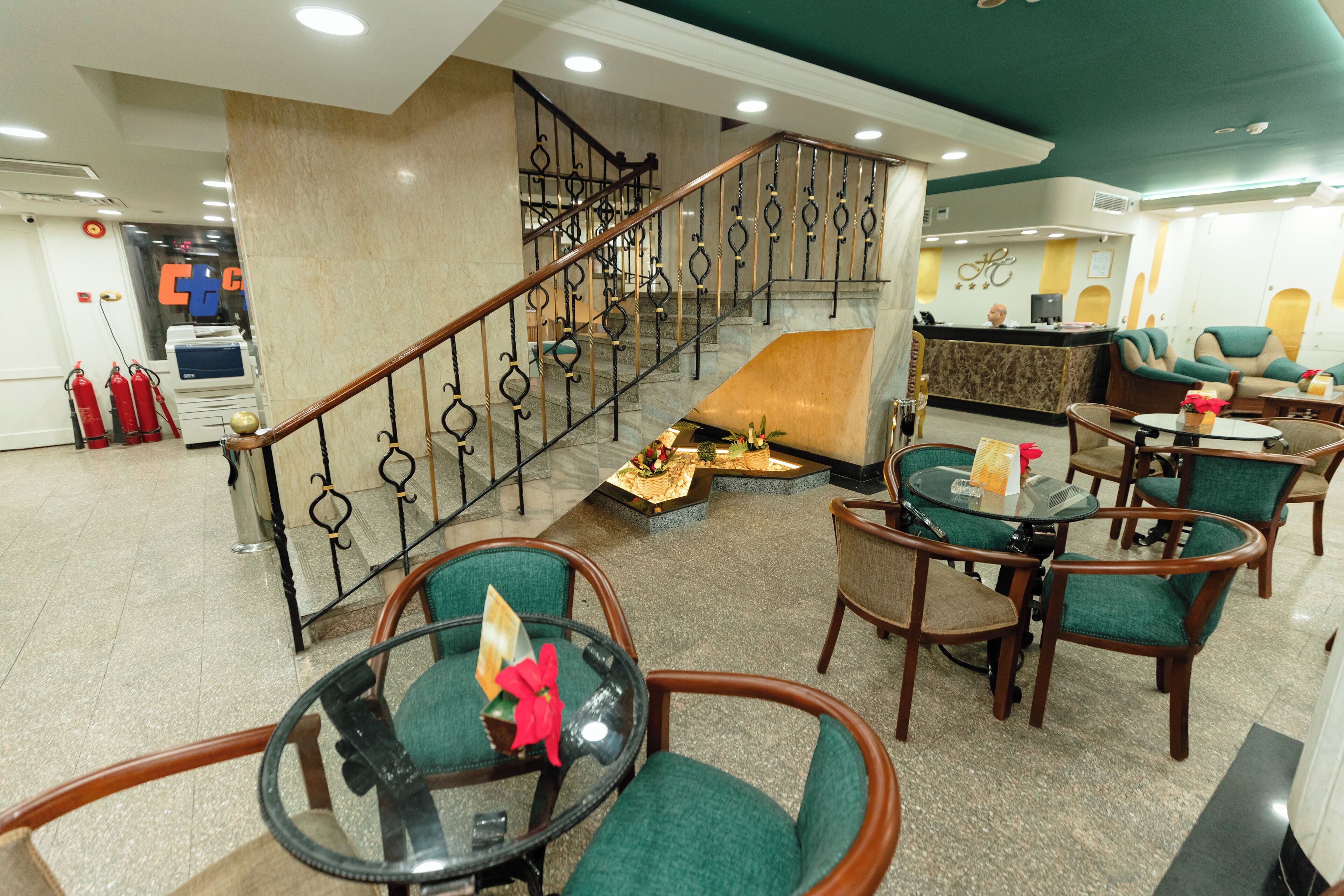 Photo - Happy City Hotel