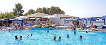 Mastichari Bay Hotel