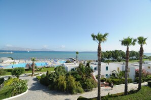 Exterior - Mastichari Bay Hotel (Kos)