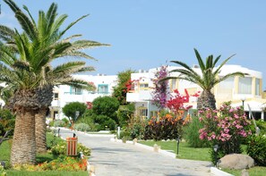 Property grounds - Mastichari Bay Hotel (Kos)