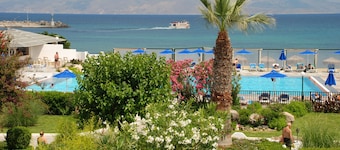 Mastichari Bay Hotel