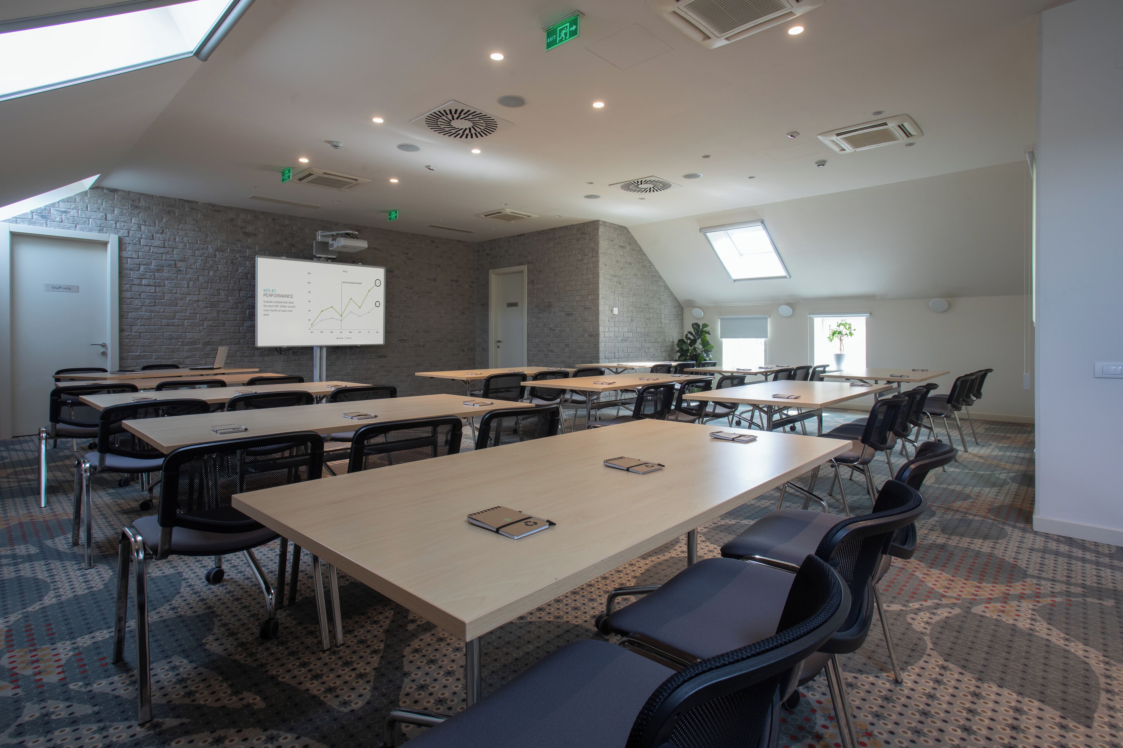 Foto - Jump INN Hotel Belgrade