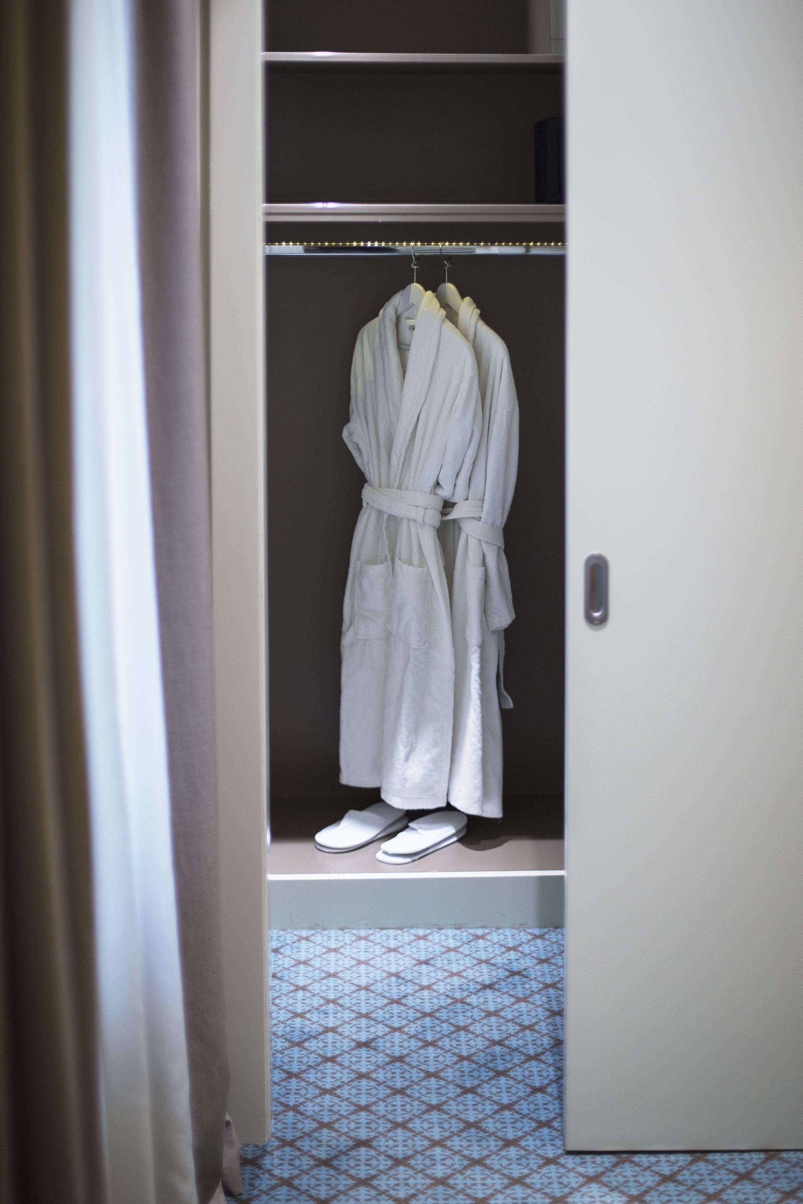 comfort apartment | 1 bedroom, minibar, in-room safe, desk