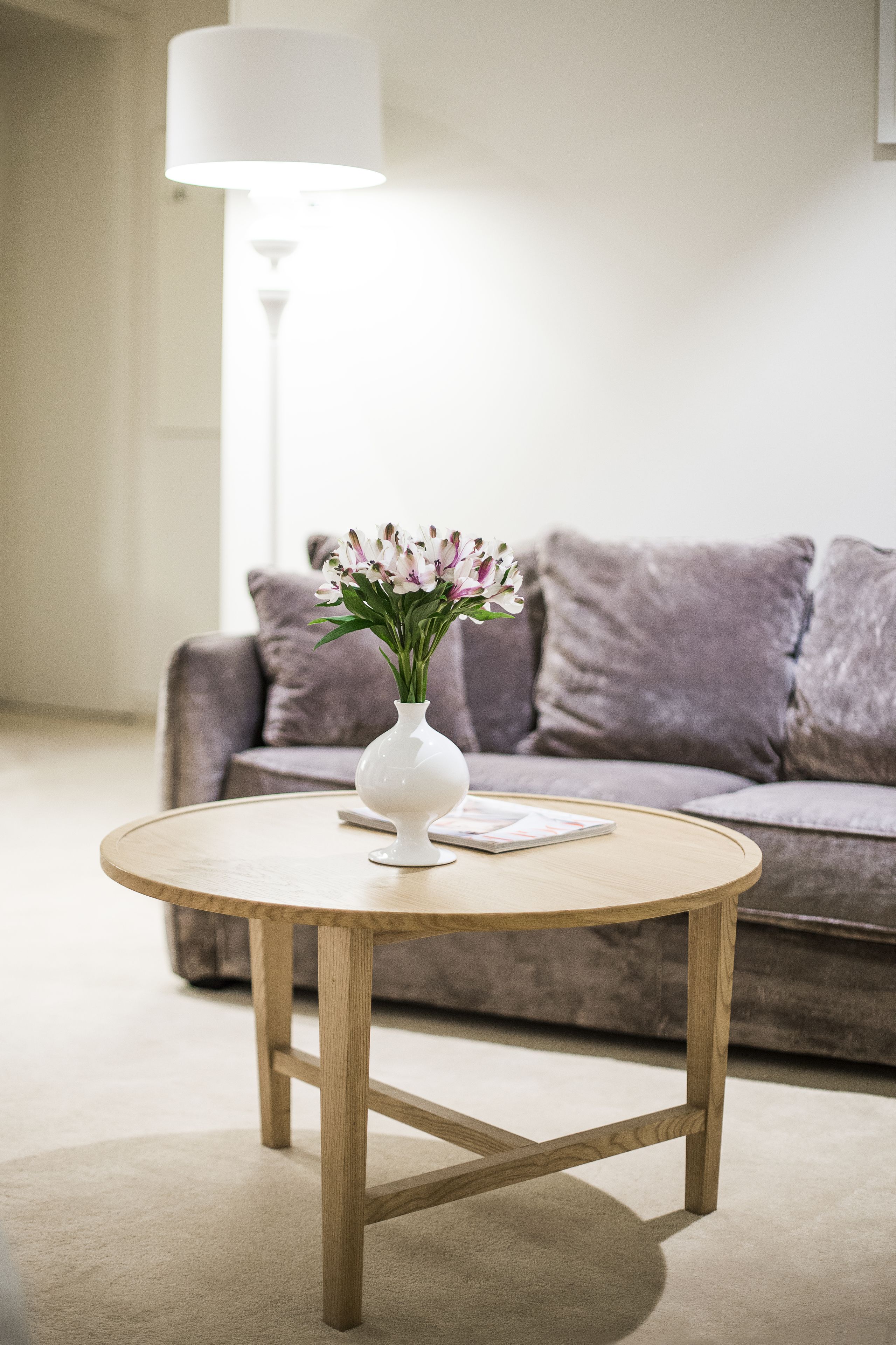 family room, 1 king bed with sofa bed | 1 bedroom, minibar, in-room safe, desk