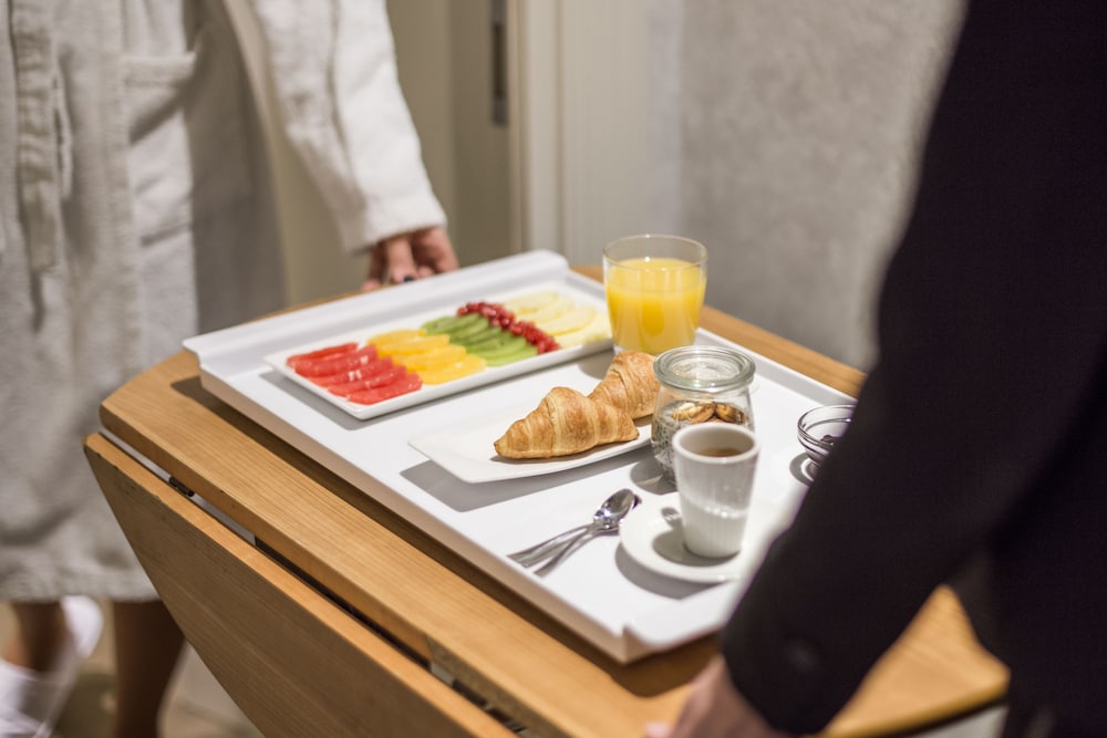 Jump Inn Hotel Belgrade by null