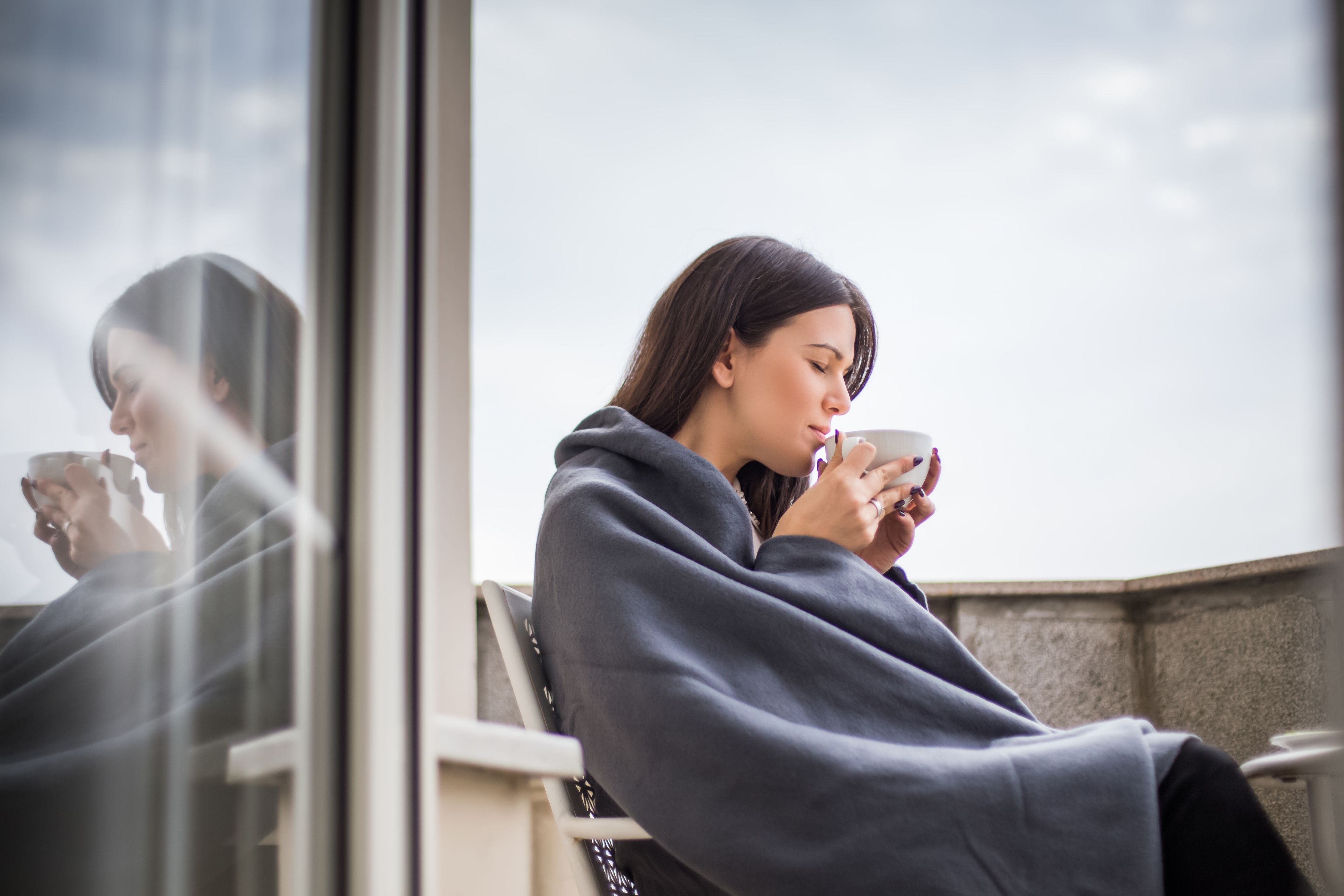 city double or twin room (double use) | view from room