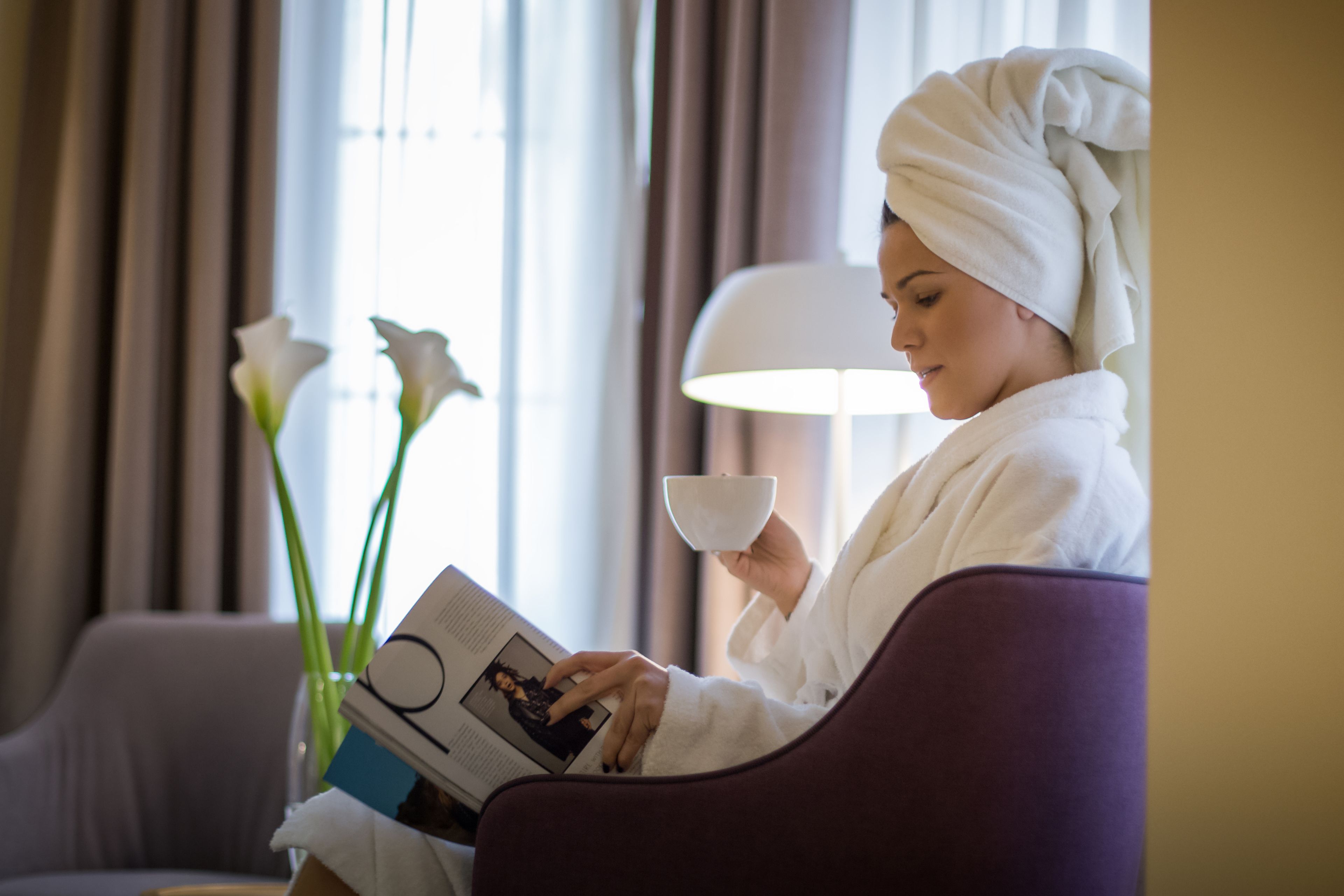 room service – dining