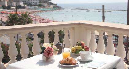 Villino Gregoraci Relais