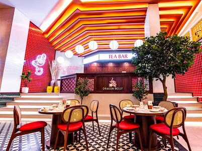 Mood Hotel Pattaya