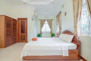 Superior Double Room + Free Pick Up