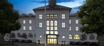 Vejlsøhus Hotel & Konferencecenter