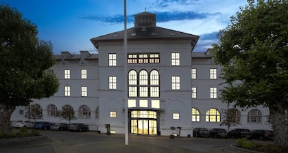 Vejlsøhus Hotel & Konferencecenter