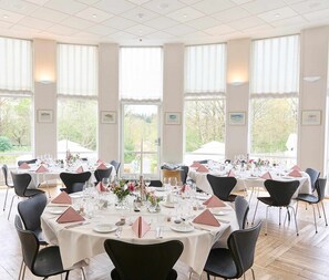Ballroom - Vejlsøhus Hotel & Konferencecenter (Silkeborg)