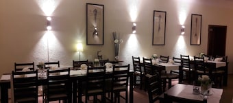 蘇爾艾登伯格飯店