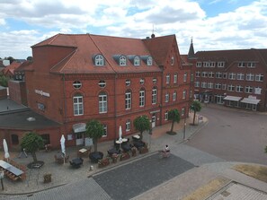 Exterior - Hotel Zur Eldenburg (Luebz)