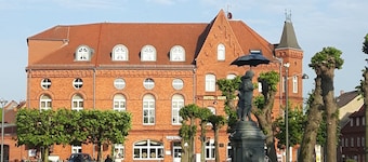 Hotel Zur Eldenburg