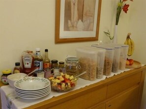 Restaurant - Liongate House (Yeovil)