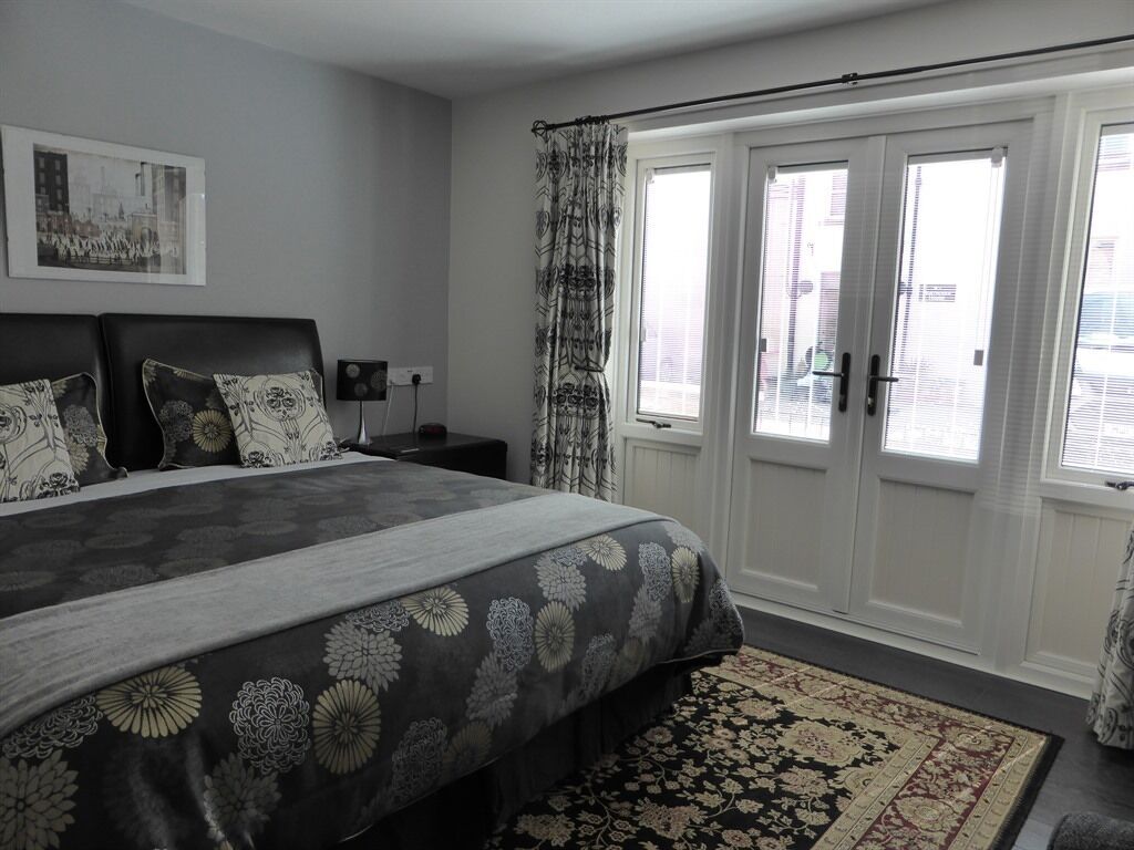 Double Room, Ensuite (Super)