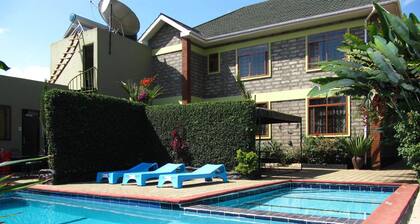 Korona House