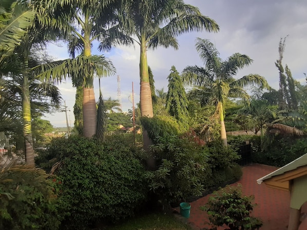 Literie de qualité supérieure, décoration personnalisée